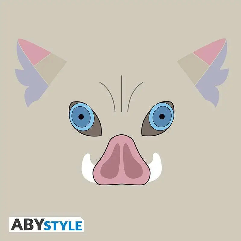 DEMON SLAYER INOSUKE CAP