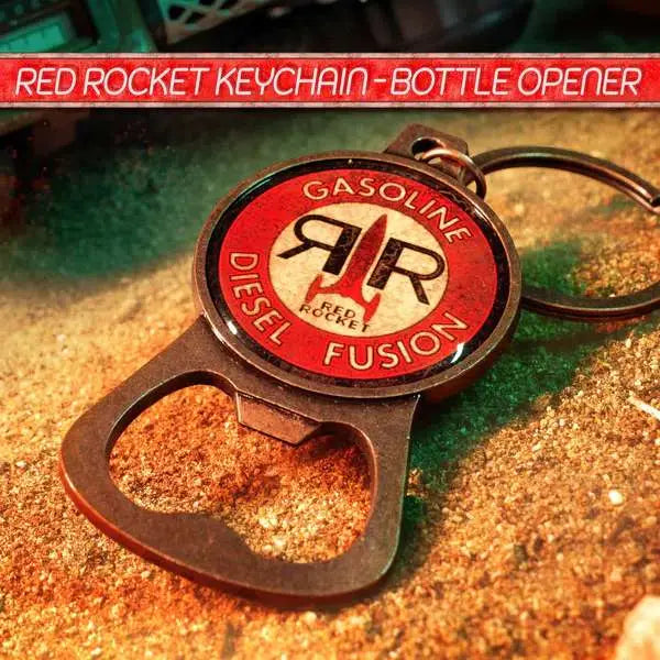 FALLOUT WASTELAND TREASURES KIT