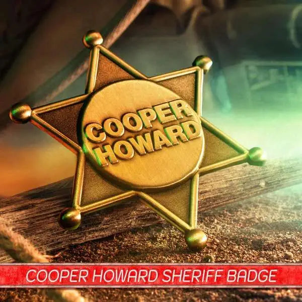 FALLOUT WASTELAND TREASURES KIT