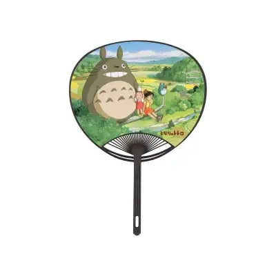 MY NEIGHBOR TOTORO SATSUKI & MEI JAPANESE FAN