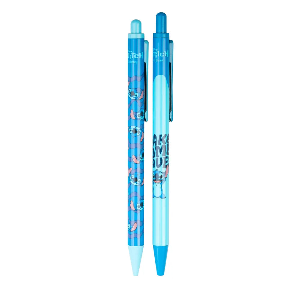 LILO & STITCH STITCH PEN HOLDER