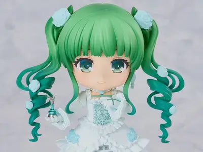 HATSUNE MIKU CANTARELLA NENDOROID