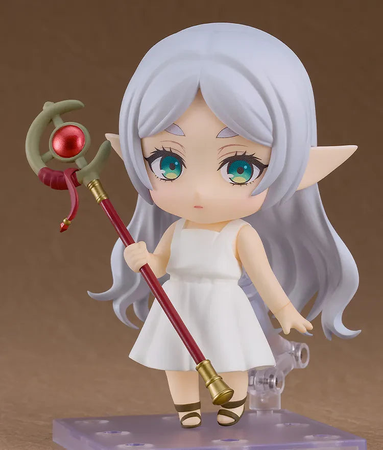 FRIEREN APPRENTICE ERA NENDOROID