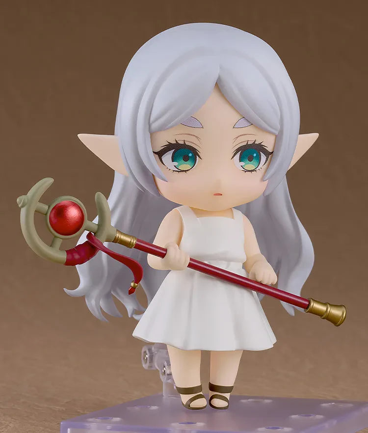 FRIEREN APPRENTICE ERA NENDOROID