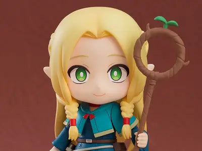 DELICIOUS IN DUNGEON MARCILLE NENDOROID