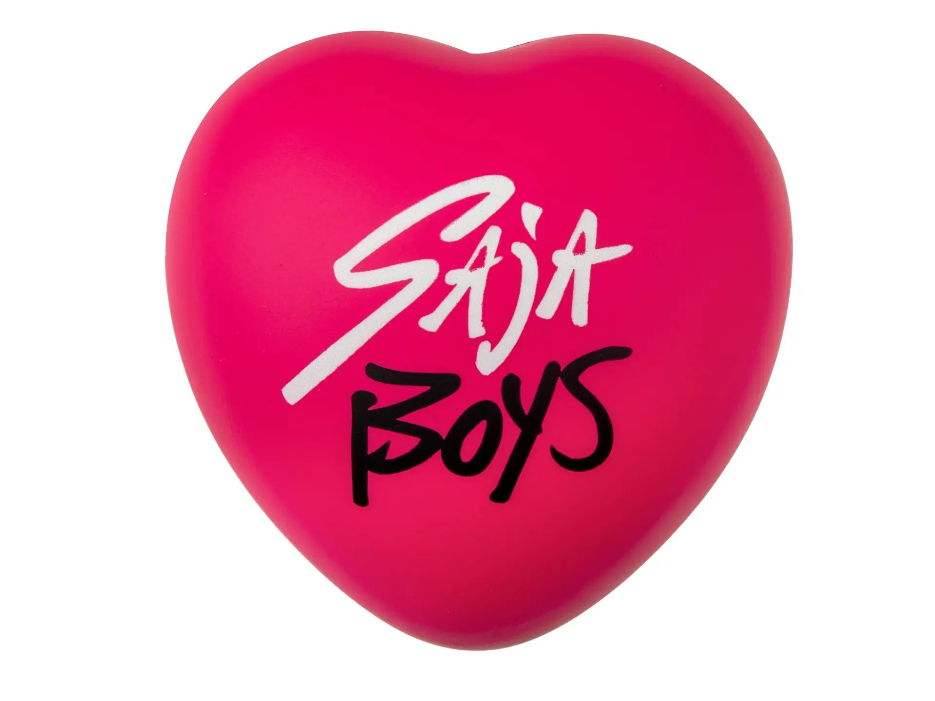 KPOP DEMON HUNTERS SAJA BOYS SQUISHY TOY