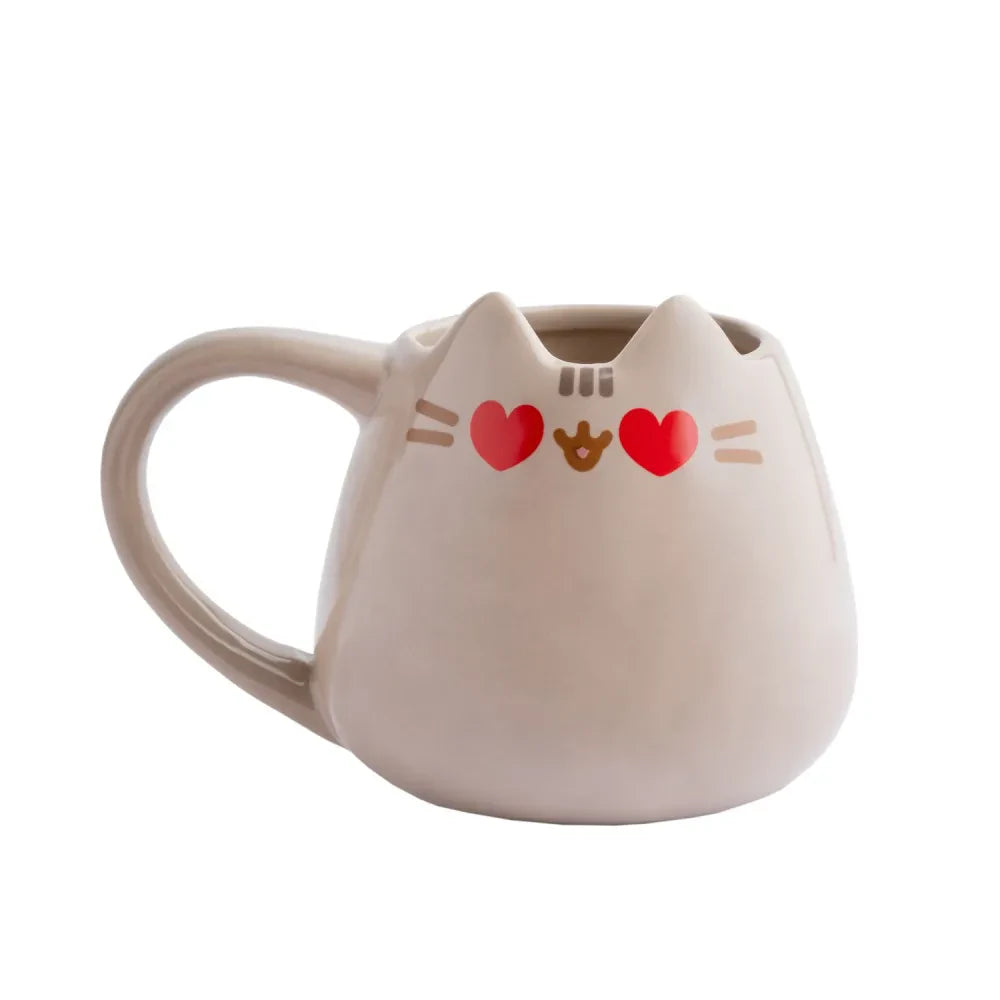 PUSHEEN 3D MUG