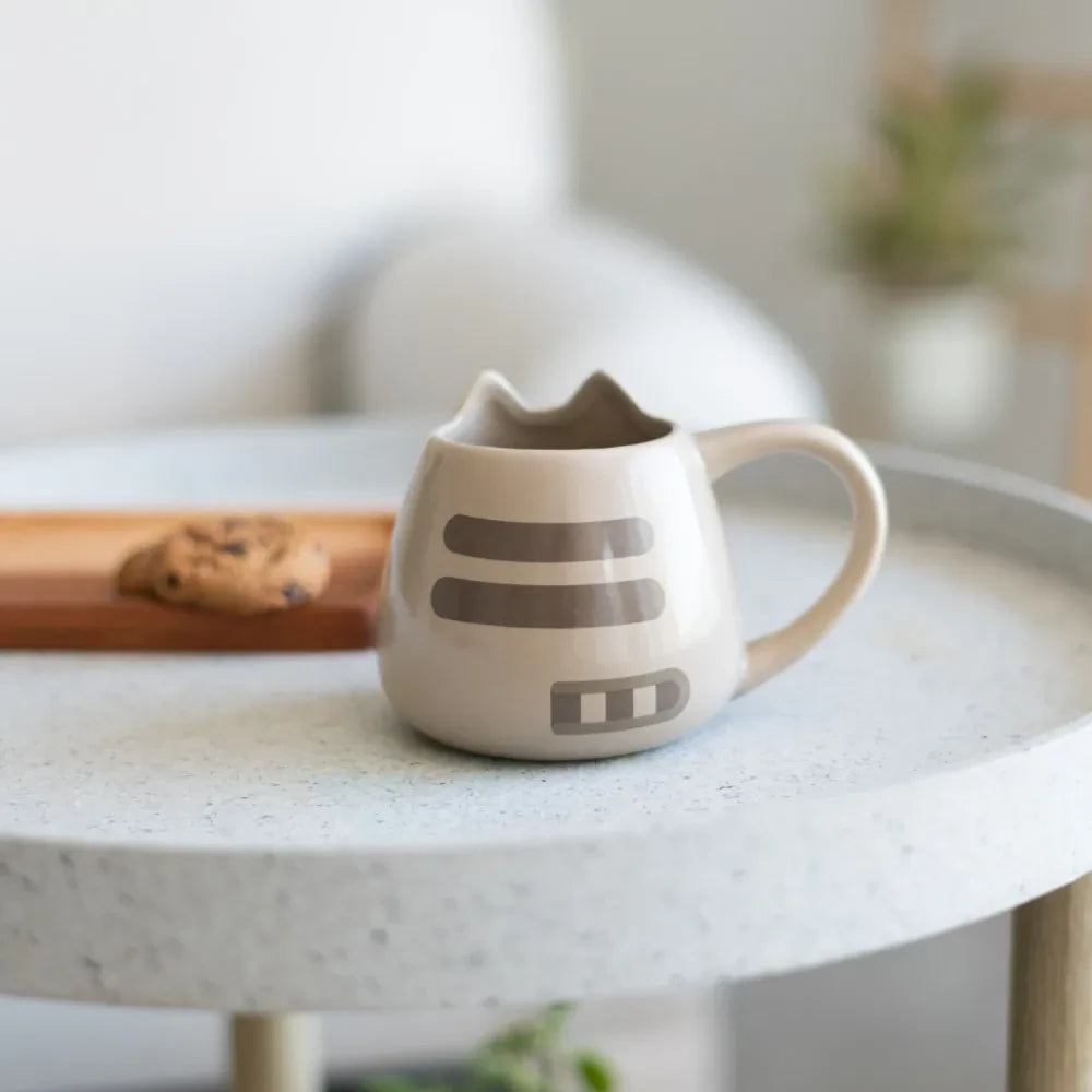 PUSHEEN 3D MUG