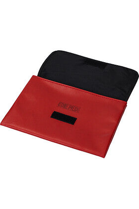 ONE PIECE LUFFY MANGA BOOK CASE