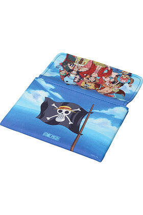 ONE PIECE STRAW HAT CREW MANGA BOOK CASE
