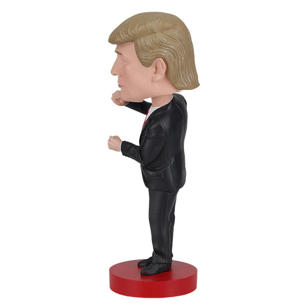 TRUMP DANCE BOBBLEHEAD