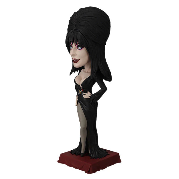 ELVIRA V2  BOBBLEHEAD