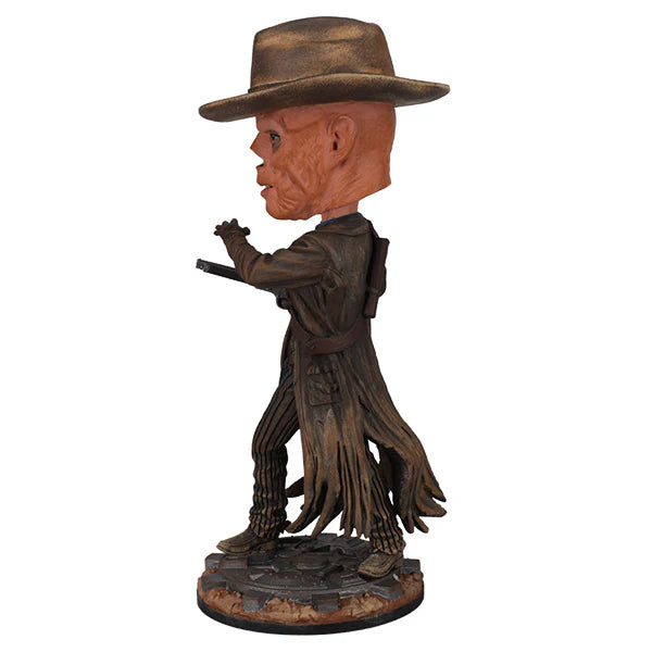 FALLOUT: THE GHOUL BOBBLEHEAD