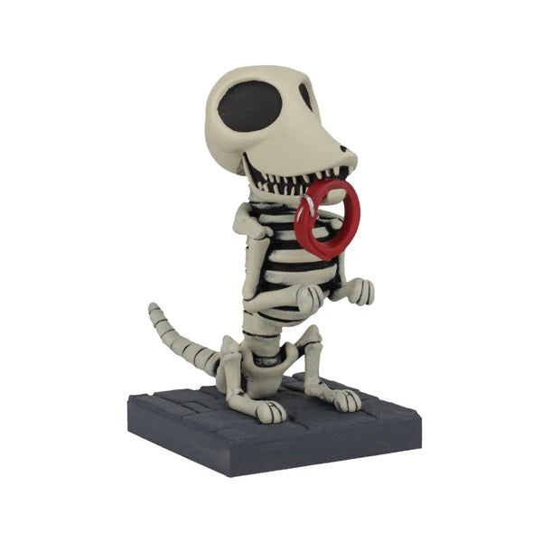 THE CORPSE BRIDE  SCRAPS BOBBLEHEAD