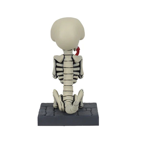THE CORPSE BRIDE  SCRAPS BOBBLEHEAD
