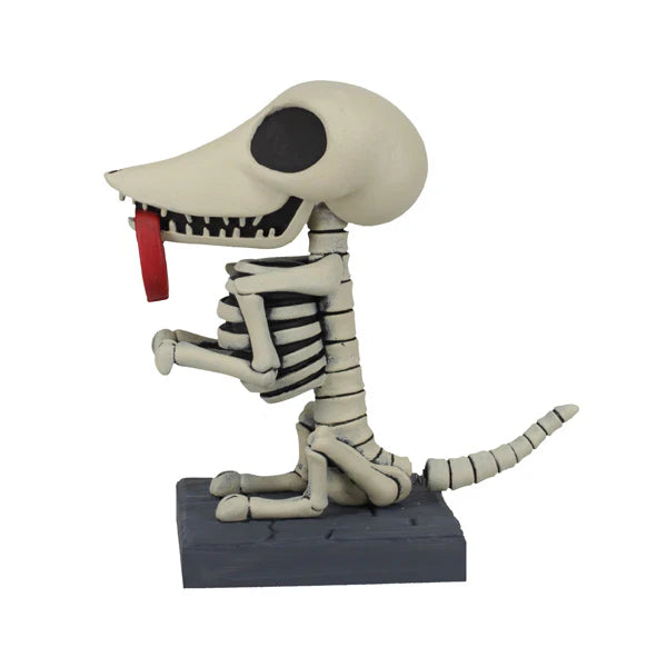 THE CORPSE BRIDE  SCRAPS BOBBLEHEAD