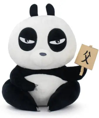 RANMA 1/2 GENMA 25 CM PLUSH