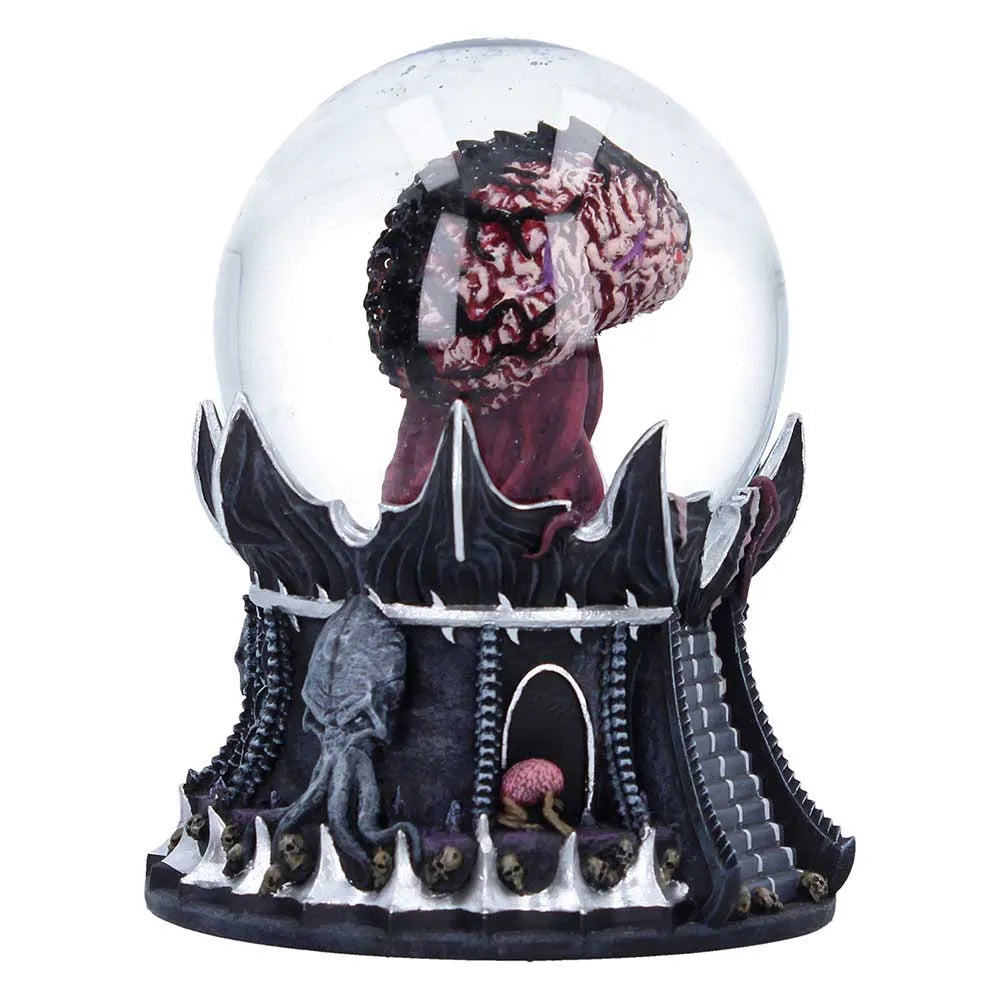 DUNGEONS & DRAGONS ELDER BRAIN SNOW GLOBE