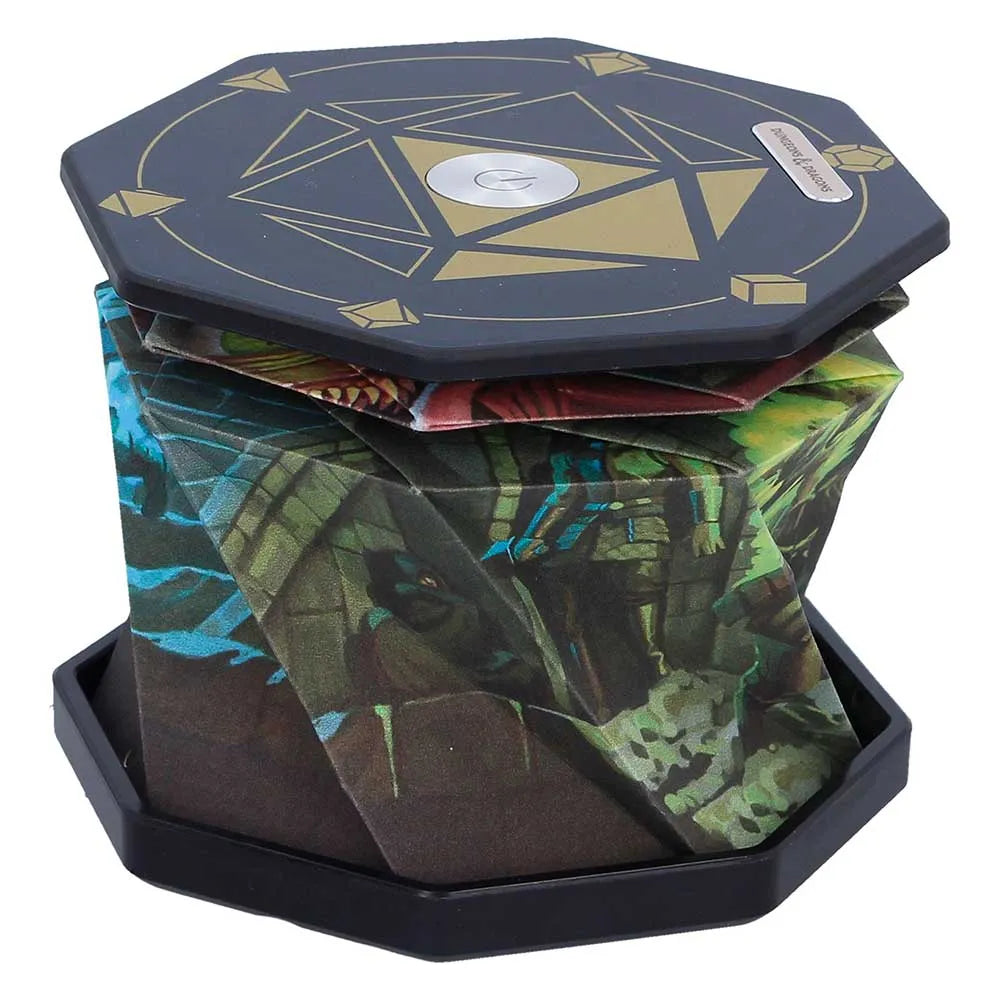 DUNGEONS & DRAGONS BEHOLDER FOLDABLE LAMP