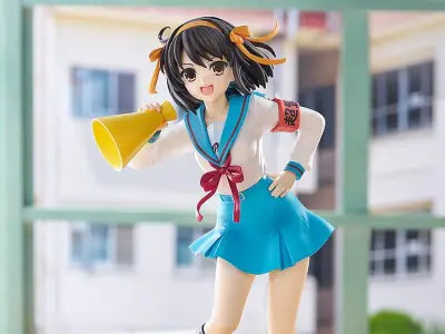 THE MELANCHOLY OF HARUHI SUZUMIYA PUP L