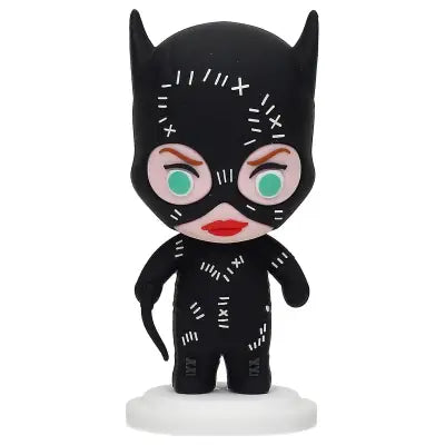 BATMAN CATWOMAN POKIS FIGURE
