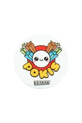 BATMAN PENGUIN POKIS FIGURE