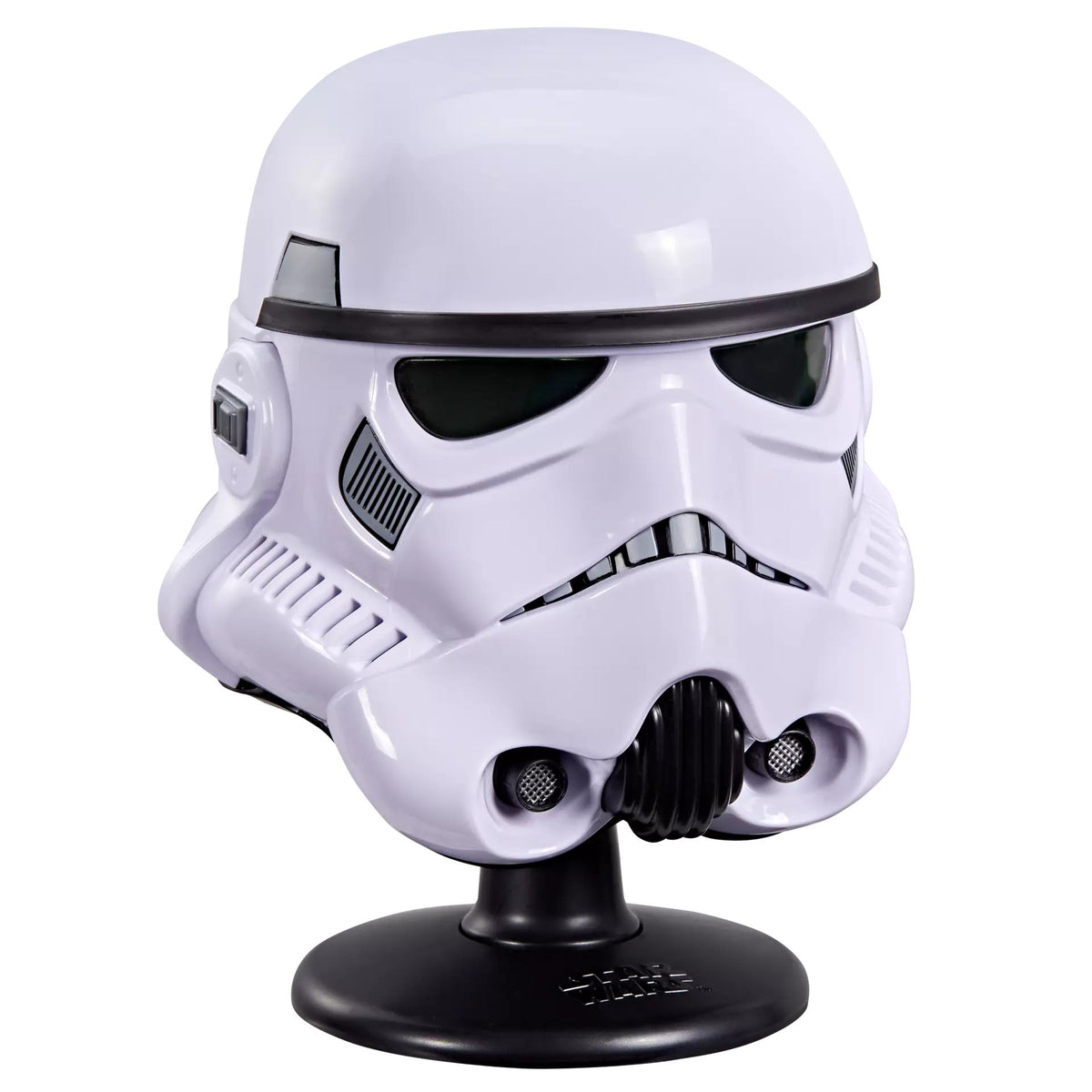 STAR WARS BLACK SERIE STORMTROOPER MINI HELMET