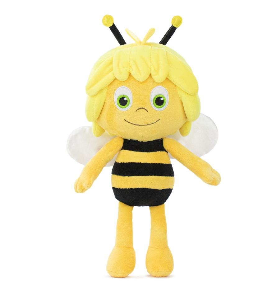MAYA THE BEE CLASSIC PLUSH
