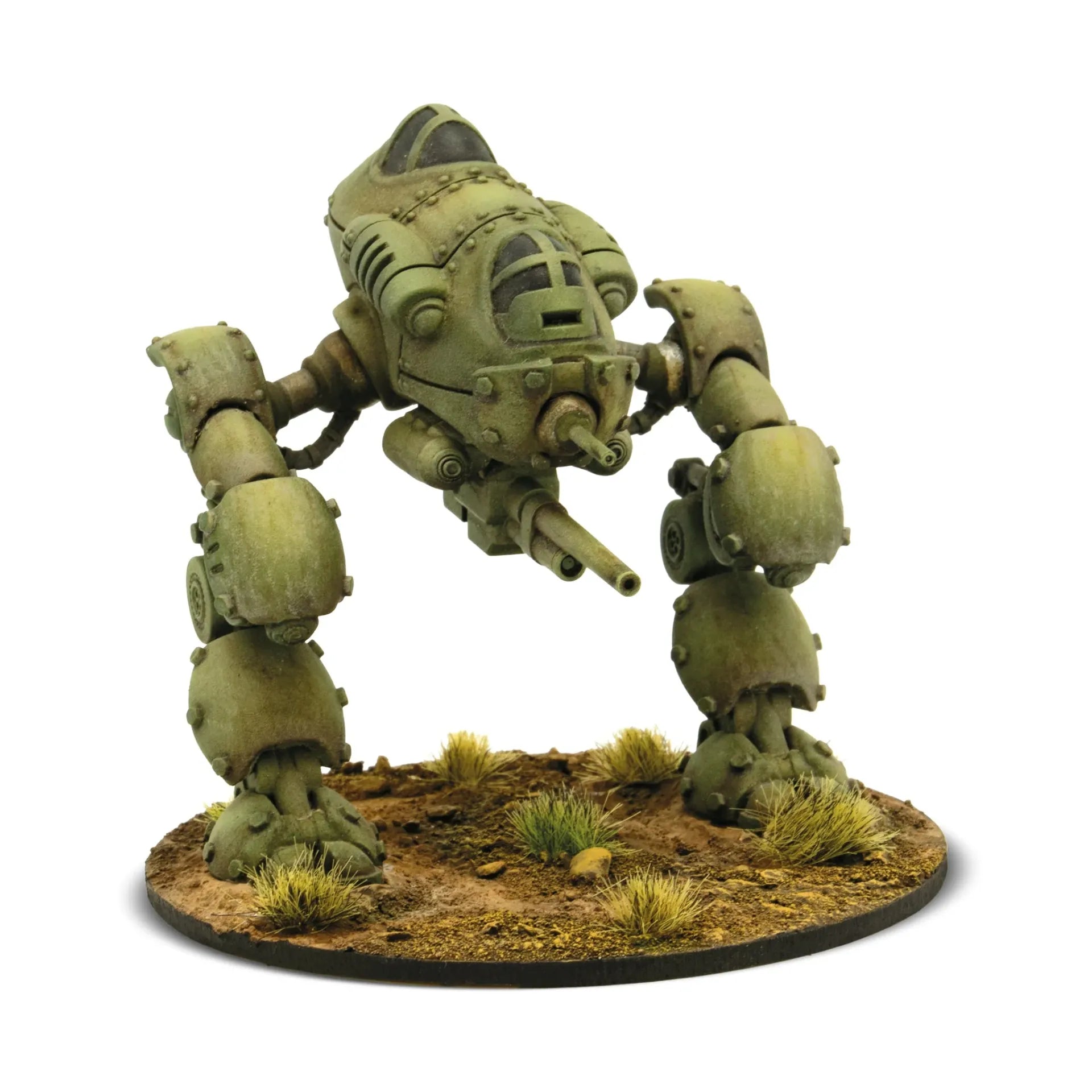 KONFLIKT 47 SOVIET BLOC KAZAK LIGHT WALKER