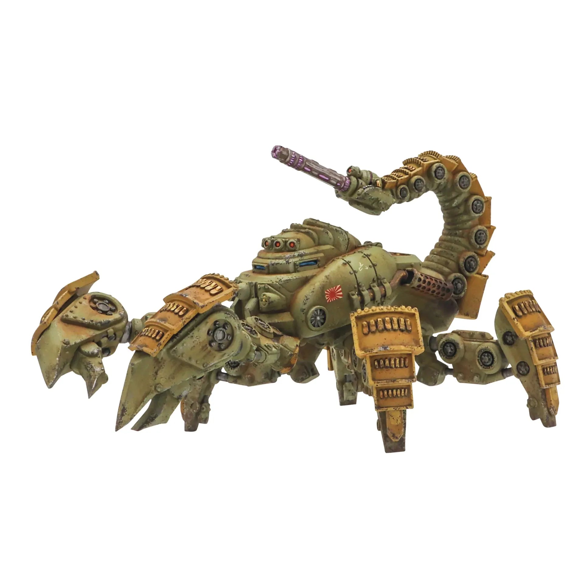 KONFLIKT 47 EMPIRE OF JAPAN STARTER ARMY