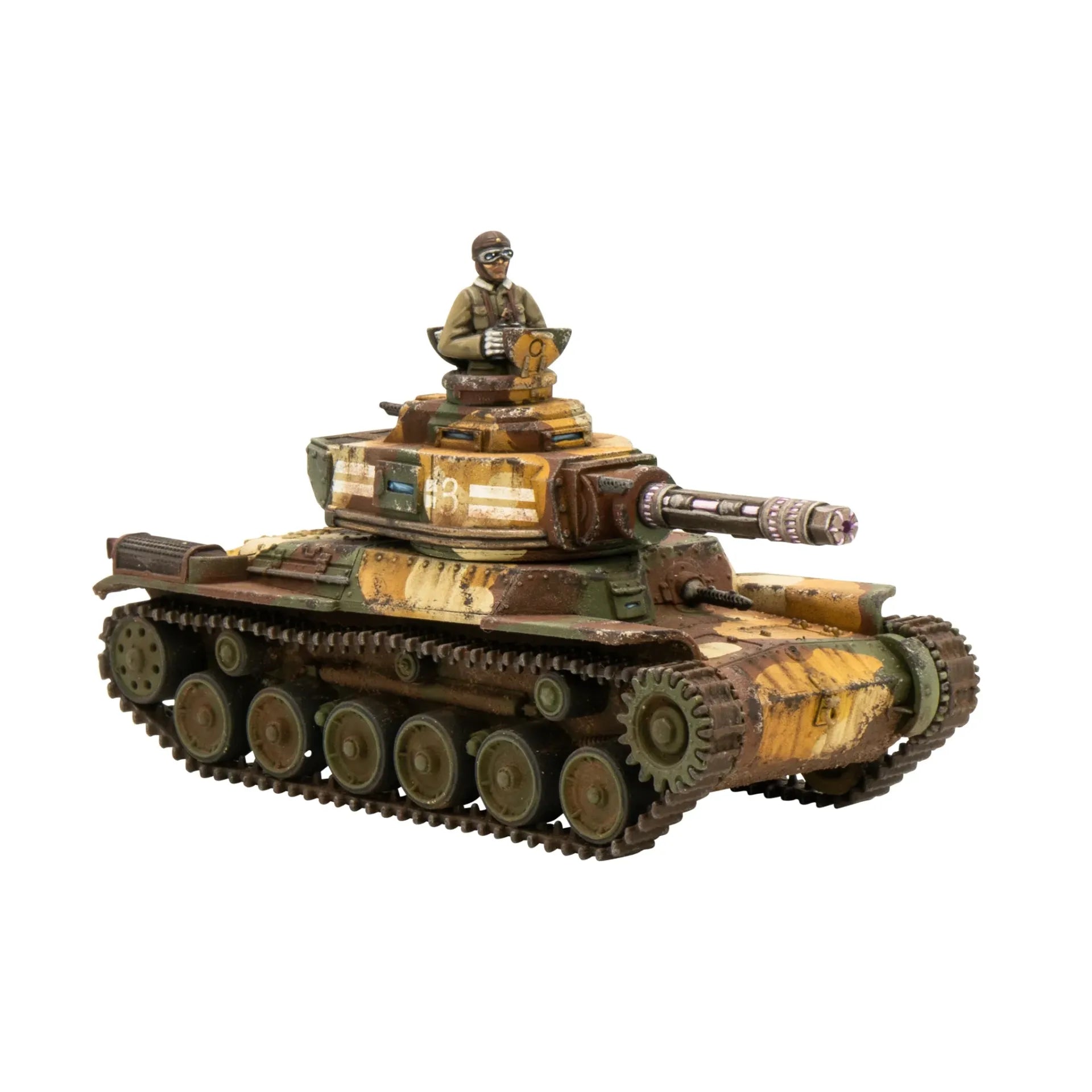 KONFLIKT 47 EMPIRE OF JAPAN STARTER ARMY