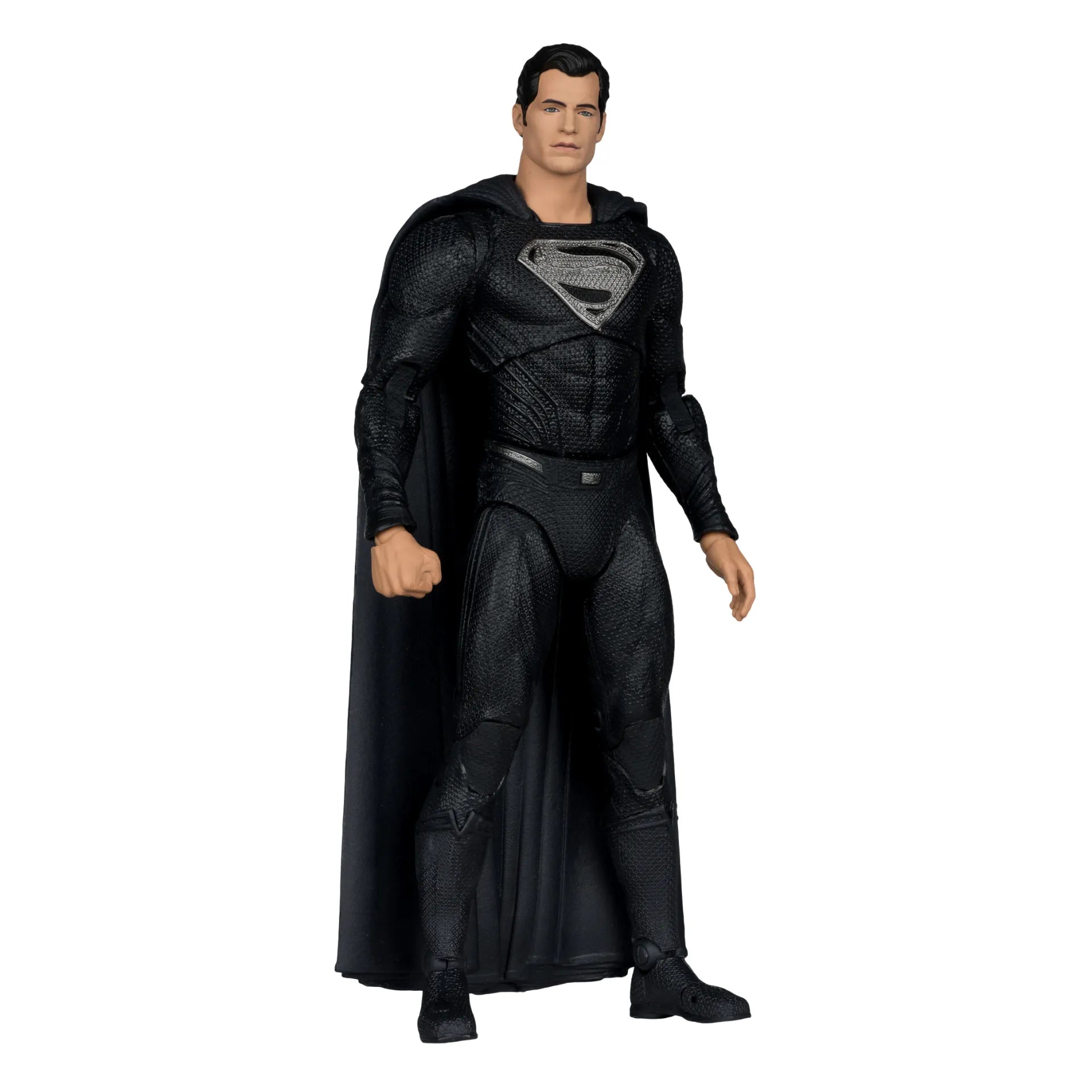 DC MULTIVERSE 7-INCH SUPERMAN JL MOVIE ACTION FIGURE