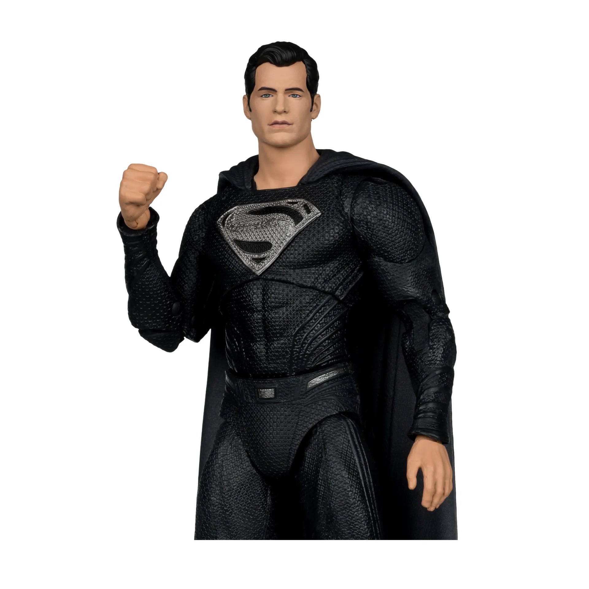 DC MULTIVERSE 7-INCH SUPERMAN JL MOVIE ACTION FIGURE