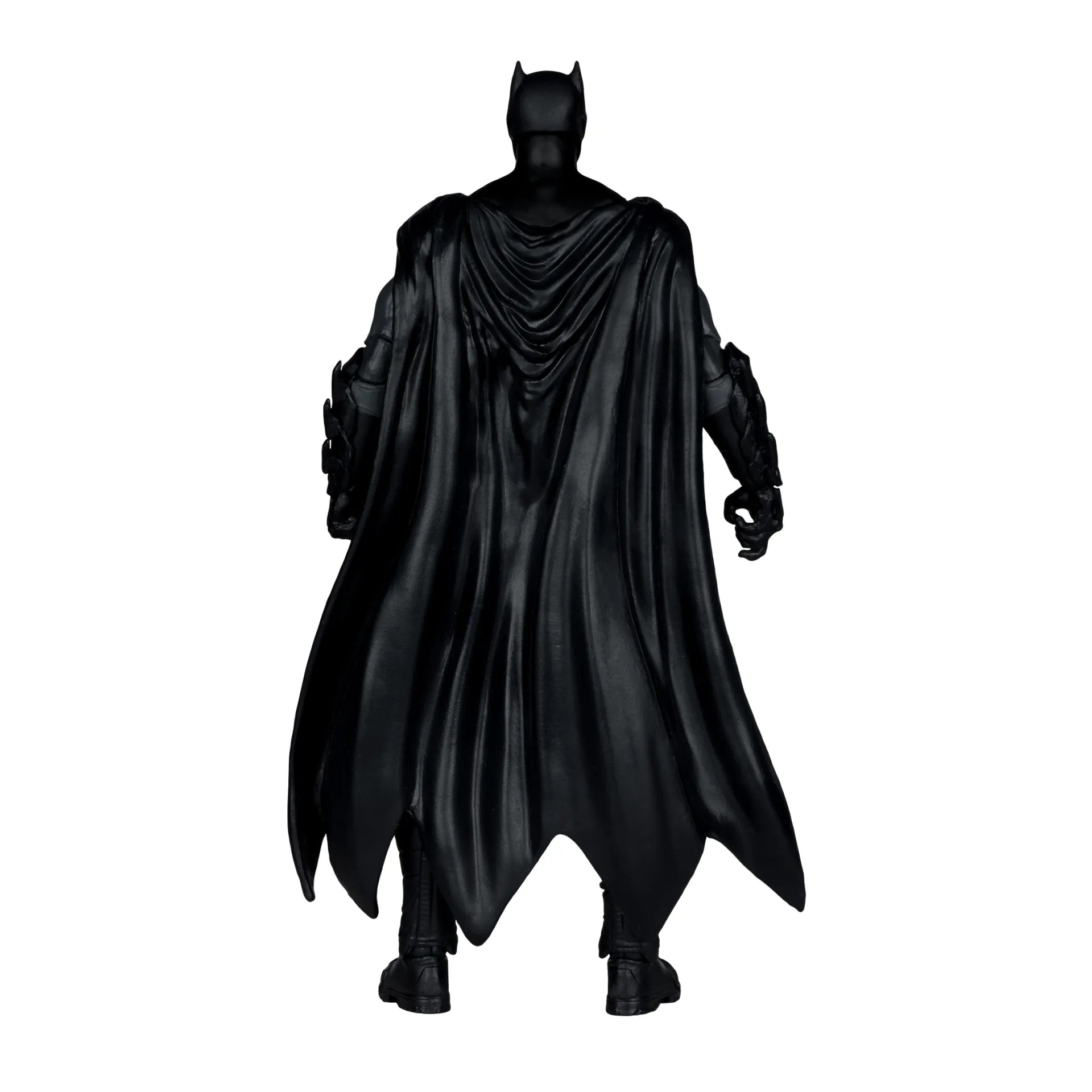 DC MULTIVERSE 7-INCH BATMAN REBIRTH ACTION FIGURE
