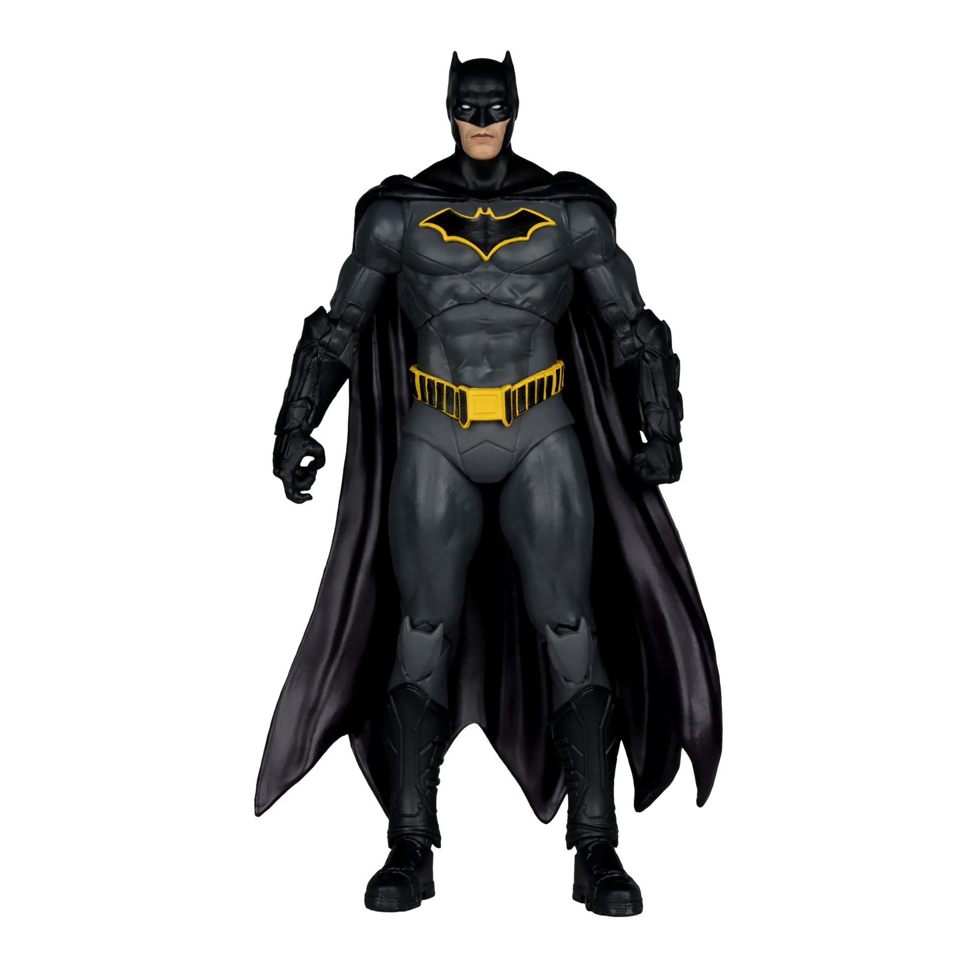 DC MULTIVERSE 7-INCH BATMAN REBIRTH ACTION FIGURE