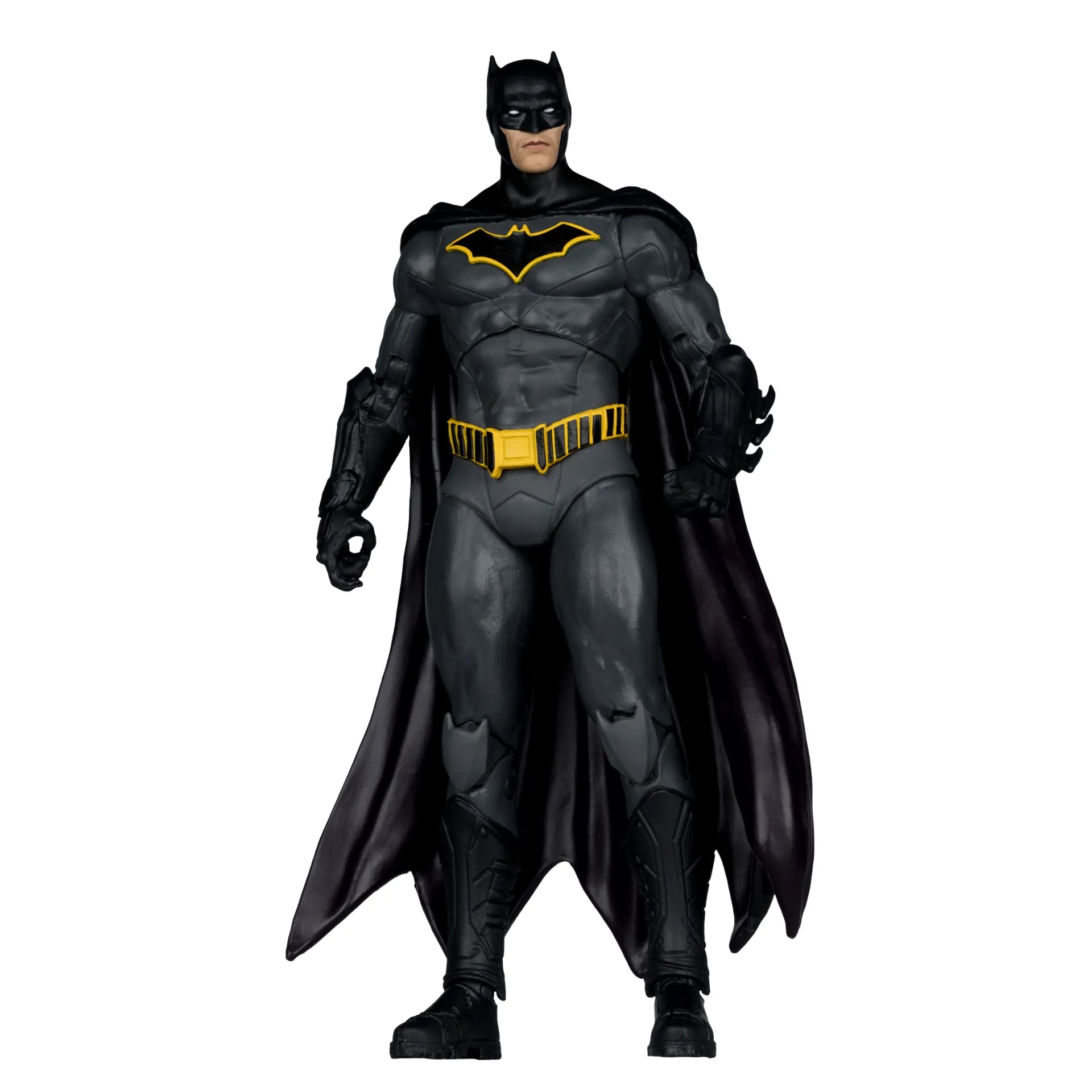 DC MULTIVERSE 7-INCH BATMAN REBIRTH ACTION FIGURE