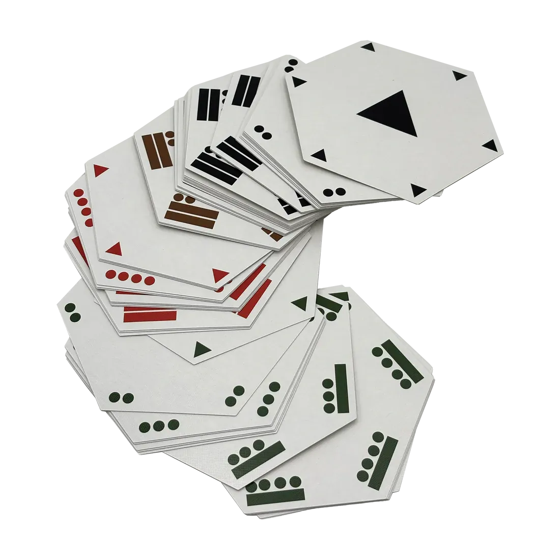 BATTLESTAR GALACTICA CUBITS & PYRAMID SET LIMITED EDITION PROP REPLICA