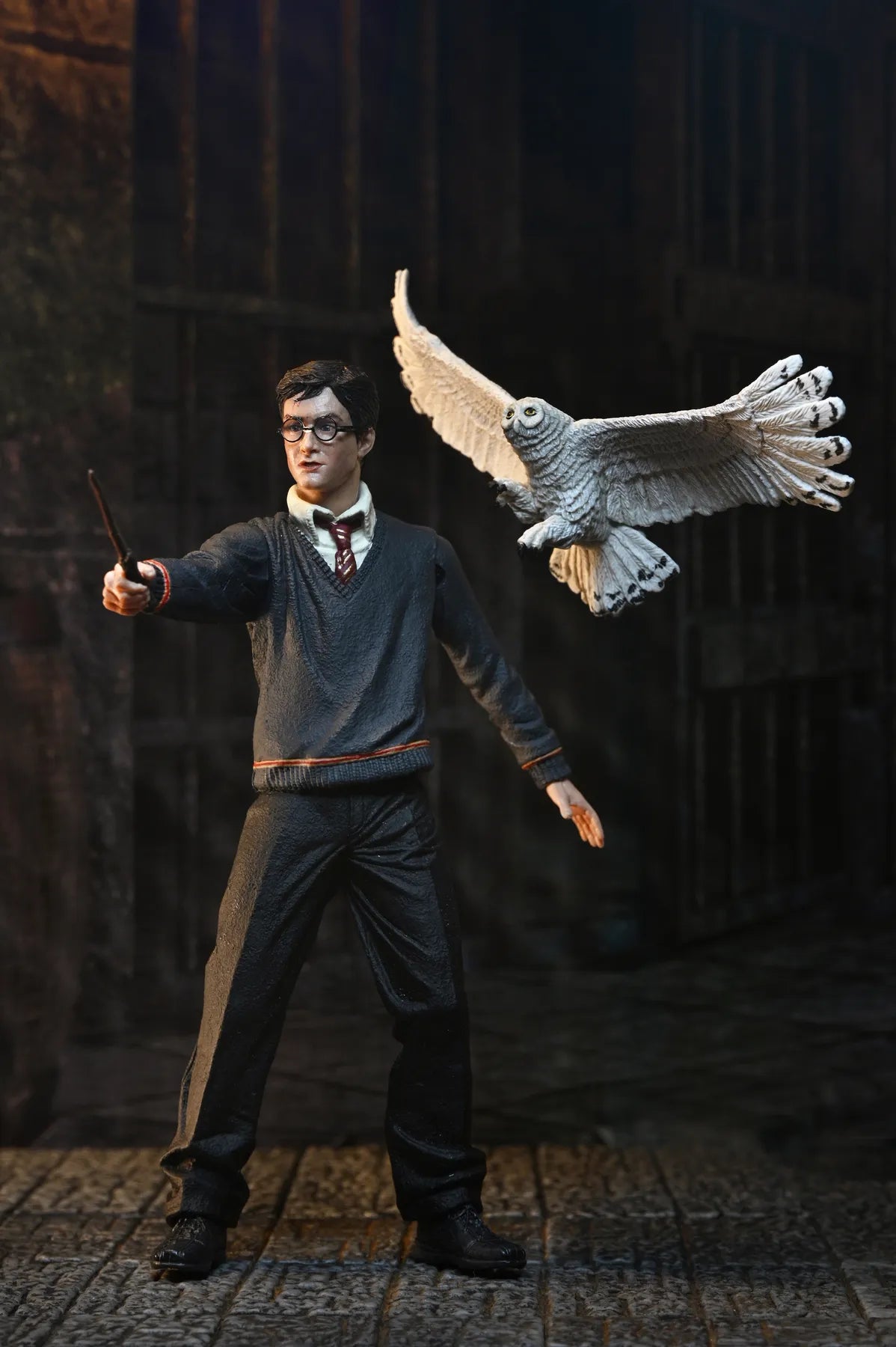 HARRY POTTER LEGACY COLLECTION HARRY POTTER OF