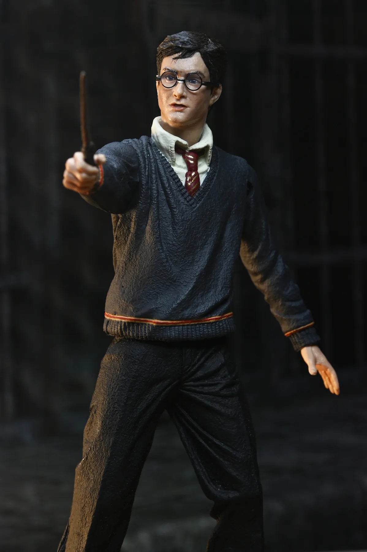 HARRY POTTER LEGACY COLLECTION HARRY POTTER OF