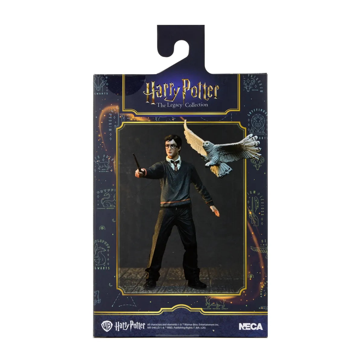 HARRY POTTER LEGACY COLLECTION HARRY POTTER OF