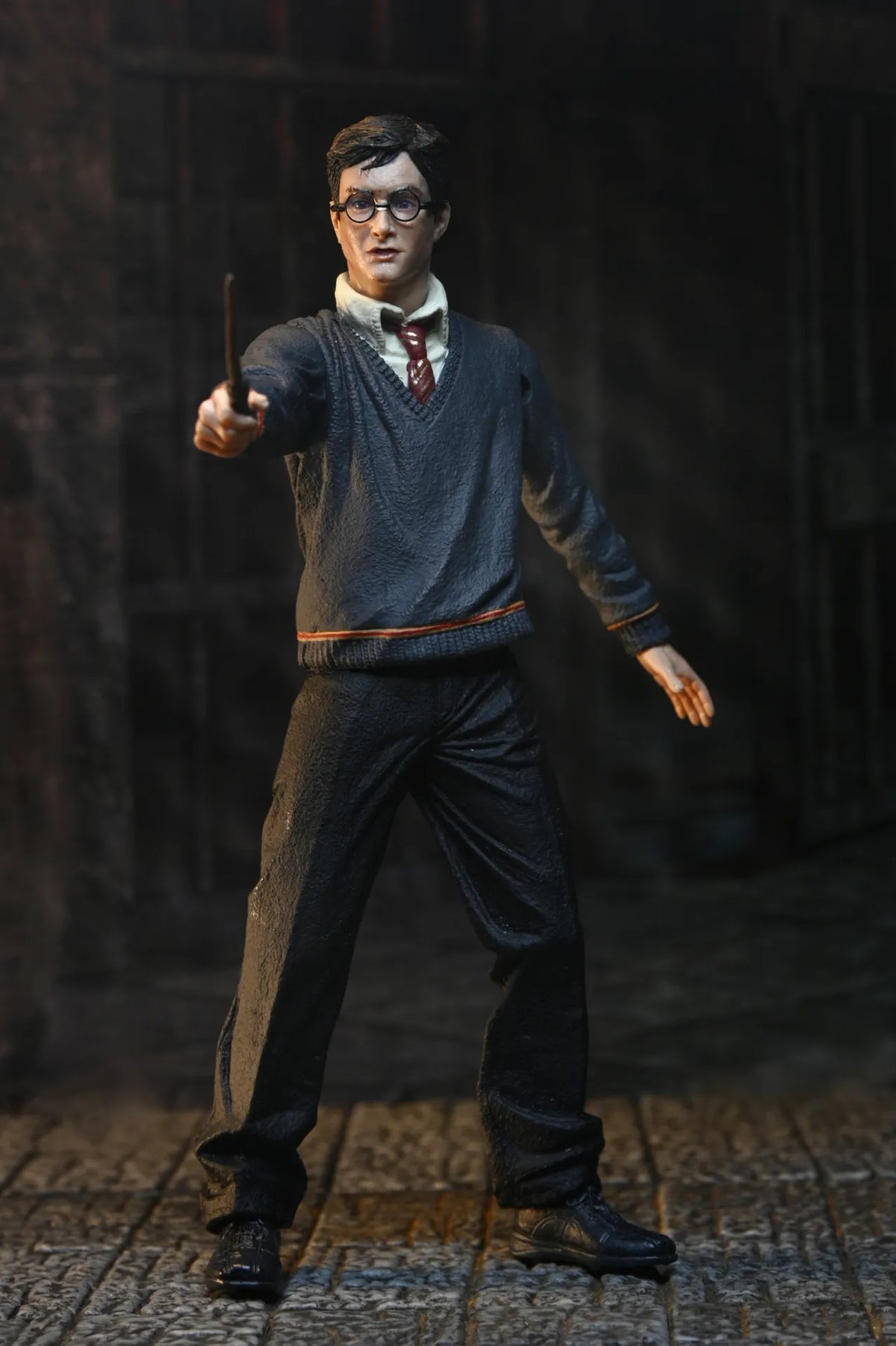 HARRY POTTER LEGACY COLLECTION HARRY POTTER OF