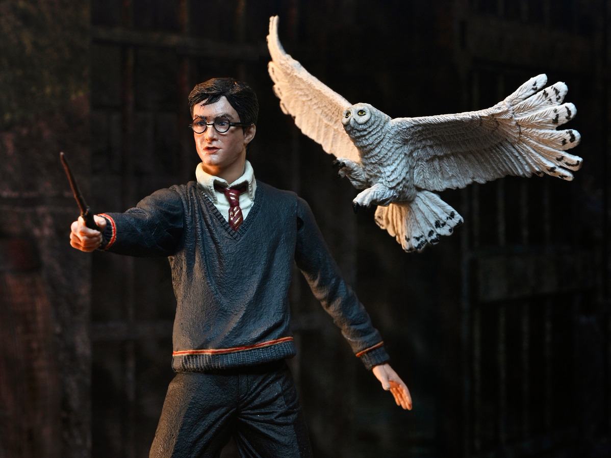 HARRY POTTER LEGACY COLLECTION HARRY POTTER OF