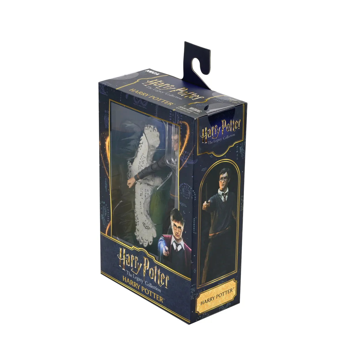 HARRY POTTER LEGACY COLLECTION HARRY POTTER OF