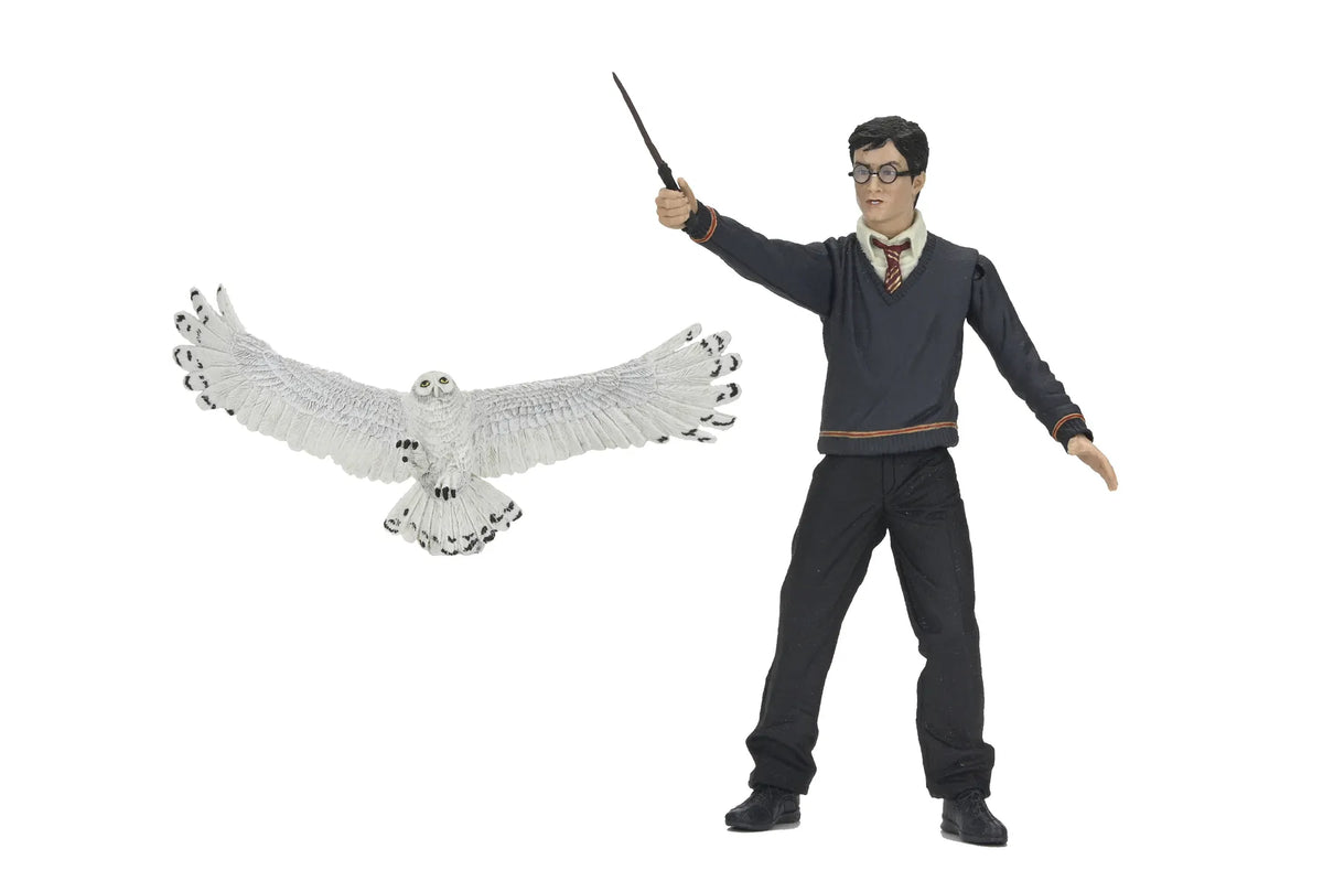 HARRY POTTER LEGACY COLLECTION HARRY POTTER OF