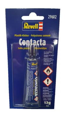 REVELL CONTACTA GLUE GELGLUE 13G BLISTER