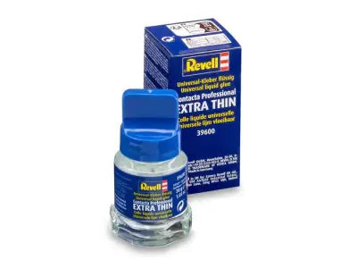 CONTACTA PROFESSIONAL EXTRA THIN GLUE 30ML