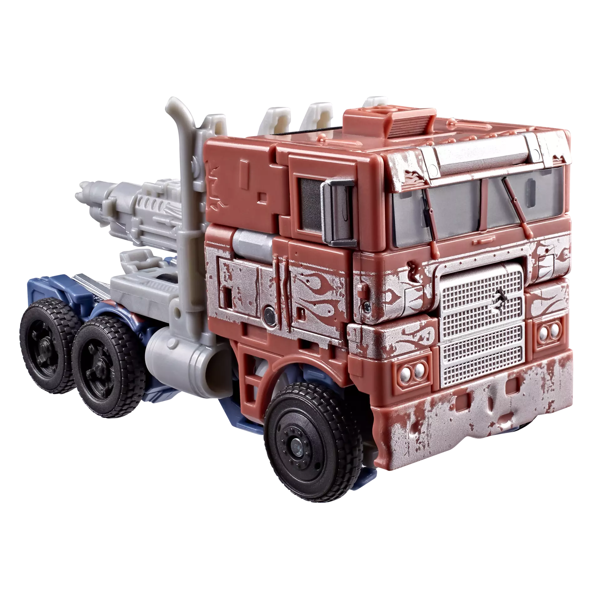 TRANSFORMERS STUDIO SERIES AGE OF EXTINTION OPTIMUS PRIME ACTION FIGURE