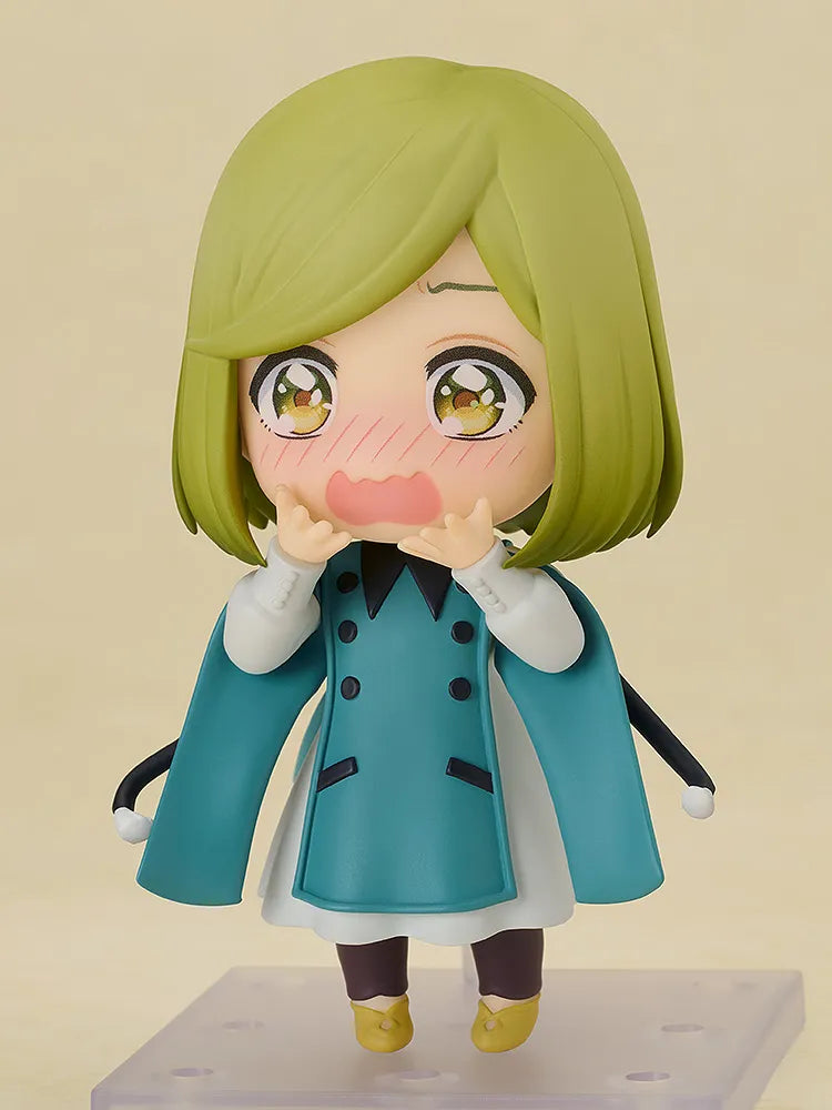 WITCH HAT ATELIER COCO NENDOROID