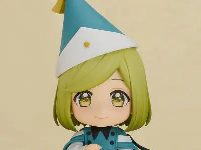 WITCH HAT ATELIER COCO NENDOROID