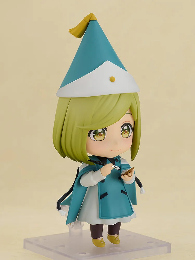 WITCH HAT ATELIER COCO NENDOROID